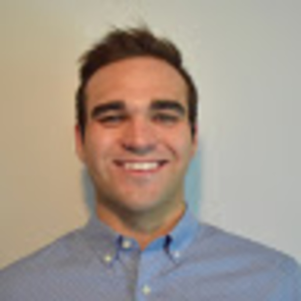 Meet your Posher, Nicholas